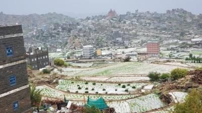 أخبار اليمن : الإنذار المبكر يحذّر: ابتعدوا عن مجاري السيول