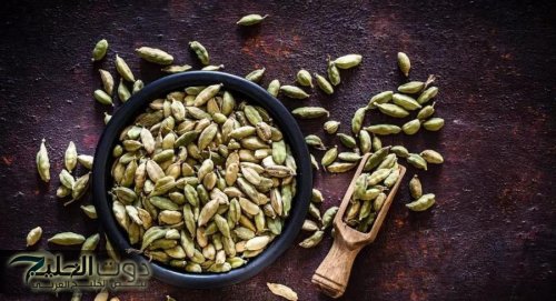 القرفة والهيل توابل يومية بفوائد طبية مذهلة