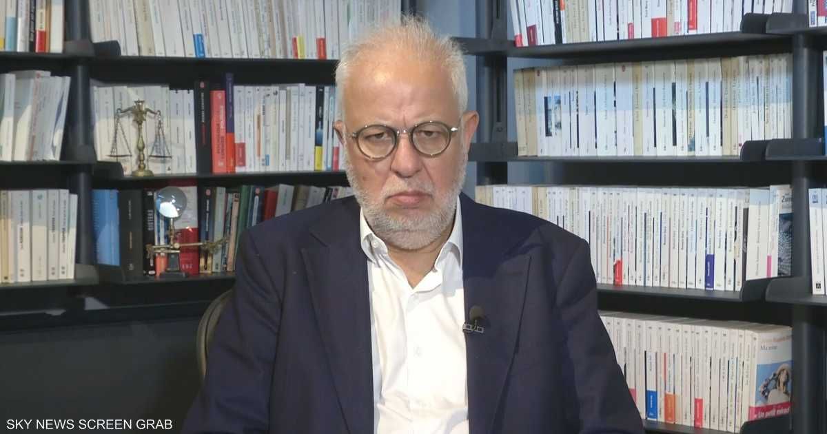 العالم اليوم - وزير عدل لبنان: حزب الله يناقض نفسه وسلاحه يعرقل بناء الدولة