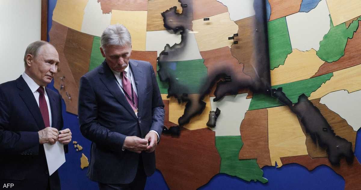 العالم اليوم - غضب أميركي تجاه ترامب.. بوتين خرج من "قمة ألاسكا" منتصرا