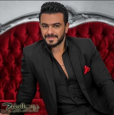 كريم الحسيني يبعث رسالة مؤثرة لوالدته معبراً: “أنتِ كل شيء في حياتي”