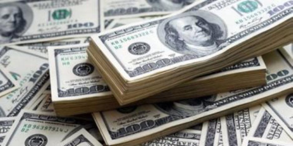 أسعار العملات اليوم السبت 16-8-2025.. الدولار بـ48.28 جنيه للشراء