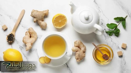 مشروبات طبيعية تدعم صحة الكبد