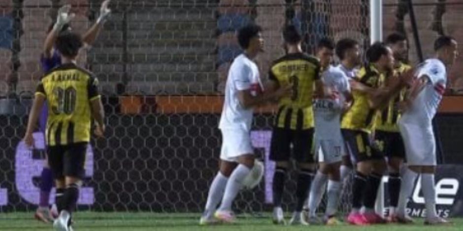 فخ المقاولين العرب.. الزمالك يتعثر ويهدر أول نقطتين فى سباق الدورى