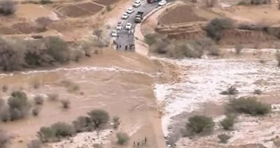 أخبار اليمن : أمطار وعواصف رعدية وتحذير من السيول