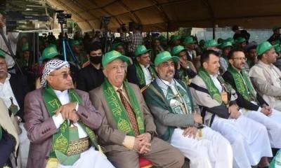 أخبار اليمن : الرهوي: اليمن يفرض سيادته على باب المندب بقدرات ذاتية