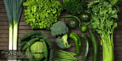 أفضل أطعمة لصحة الدماغ بعد الأربعين