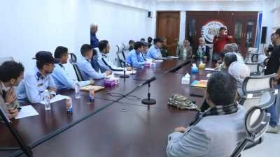 أخبار اليمن : إعفاء مالكي السيارات من الرسوم في صنعاء