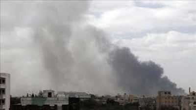 أخبار اليمن : الرهوي: استهداف محطة حزيز نتاج لدور اليمن القوي المساند لغزة