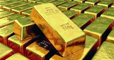 الذهب ينتعش من أدنى مستوياته