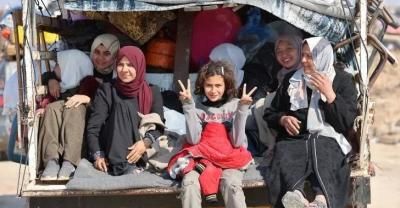 أخبار اليمن : حماس توافق على مقترح اتفاق في غزة