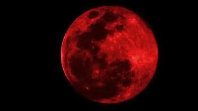 اليمن على موعد مع حدث فلكي كبير