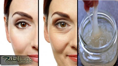 «مش هتحتاجي بوتوكس ولا كريمات غالية!».. كولاجين طبيعي يشد التجاعيد ويفتح البشرة بفعالية مجنونة!