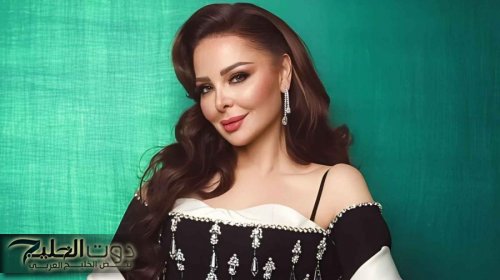 ديانا كرزون تحيي ذكرى انطلاقتها الفنية .. فيديو