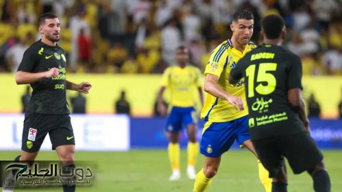 al-nassr vs al-ittihad: تشكيل النصر ضد الاتحاد في القمة النارية بنصف نهائي السوبر السعودي 2025