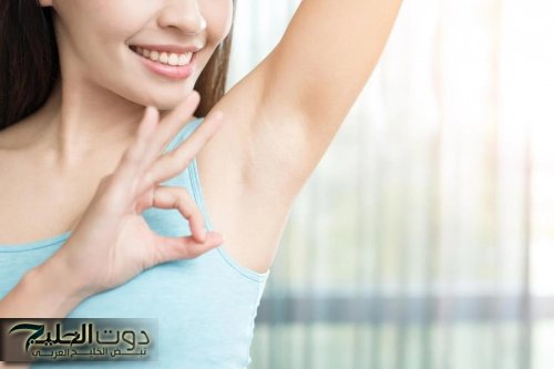 نسيت يعني إيه إحراج بعد الوصفة دي.. خلطة طبيعية في المنزل تخلصك من رائحة العرق وتفتح تحت الإبطين بانتعاش