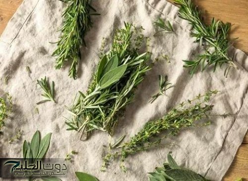 «وداعًا للدهون العنيدة».. خلطة بذور الكتان السحرية لنسف الكرش والأجناب بدون رجيم قاسي!!