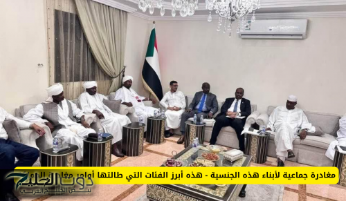 مغادرة جماعية لأبناء هذه الجنسية - هذه أبرز الفئات التي طالتها أوامر مغادرة المملكة