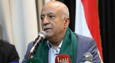 أخبار اليمن : الرهوي يدعو إلى الاقتداء بأخلاق الرسول