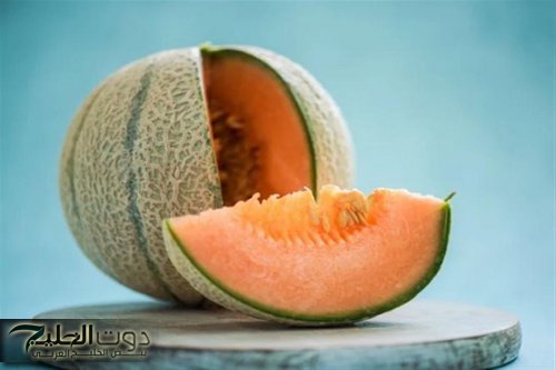 يجب أن تأكل المزيد من الشمام هذا الصيف.. إليك السبب