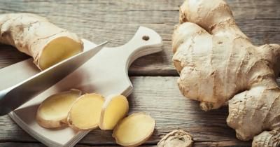 الزنجبيل.. دواء سحري لحماية القلب