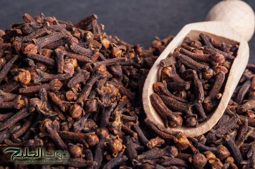 "ازاي كل دا ومجربتيهاش!!..قرنفل مع قهوة و استمتعي 4 فوائد سحرية للشعر..هتغلبي نجوم السينما في لمعان