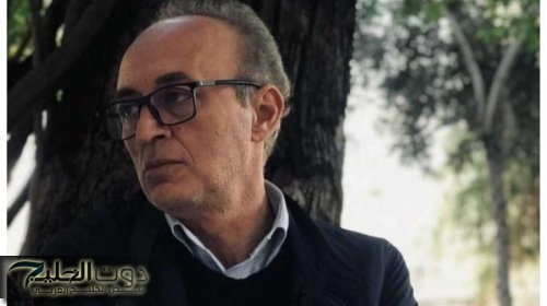 المخرج السوري سامر عمران يبدأ رحلة العلاج من السرطان