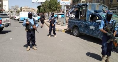 أخبار اليمن : شرطة المرور تعلن تعليق الحملات الضبطية