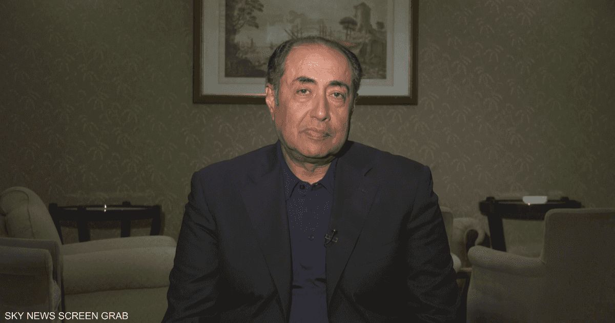 العالم اليوم - حسام زكي: دعم عربي واسع لحصر السلاح بيد الدولة في لبنان