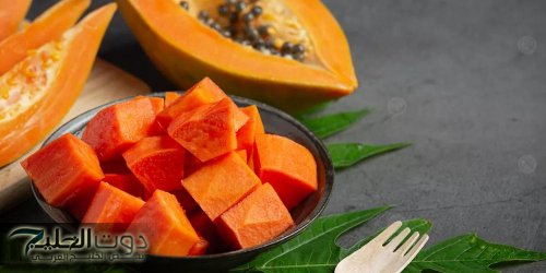 فاكهة صباحية تنشط الكبد وتذيب الدهون وتحارب الالتهاب دون أدوية