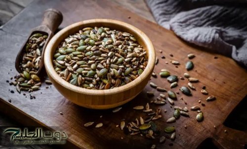 "هترجعك شباب وتعالج كل الامراض".. بذور كنز ثمين لا يقدر بثمن وفوائدها لا تعد جرب وادعيلي