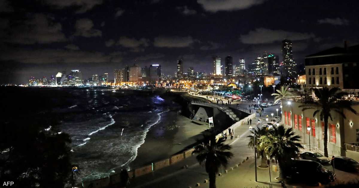 العالم اليوم - صافرات الإنذار تدوي في تل أبيب بعد رصد صاروخ حوثي