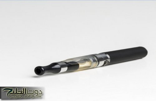 السجائر الإلكترونية النظيفة تهدد القلب وضغط الدم