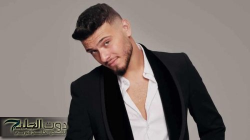 الشامي يروي قصة كفاحه من شوارع عمّان .. صور