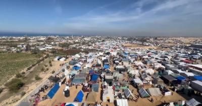 أخبار اليمن : الأمم المتحدة: الأوضاع الإنسانية في غزة تزداد سوءًا