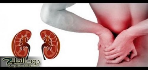 احذر قبل فوات الأوان .. 8 علامات خطيرة لو ظهرت عليك اعرف أن كليتك في خطر وهيجيلك فشل كلوي قاتل .. الحق نفسك