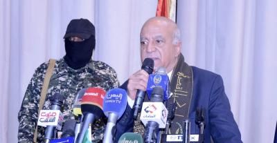أخبار اليمن : الرهوي: تَـلاحُمُ الجبهة الداخلية أساس قوة الشعب اليمني