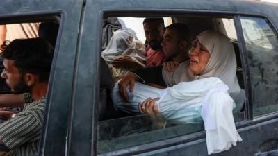 أخبار اليمن : 281 شهيداً جراء التجويع في غزة