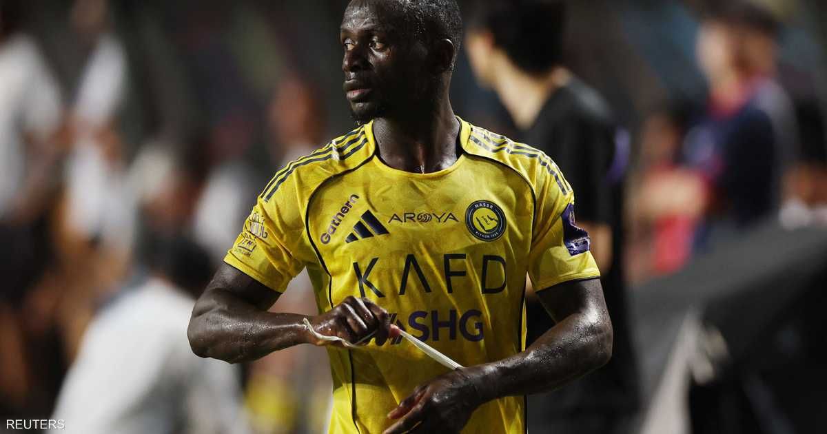 العالم اليوم - قبل نهائي السوبر السعودي.. حسم جدل "عقوبة" ساديو ماني