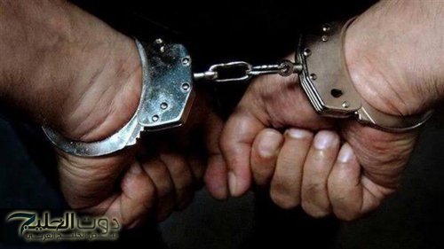 القبض على مواطن ومقيم لترويجهما الحشيش في نجران