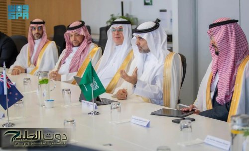 وزير الصحة يختتم زيارة رسمية إلى نيوزيلندا لتعزيز التعاون الصحي