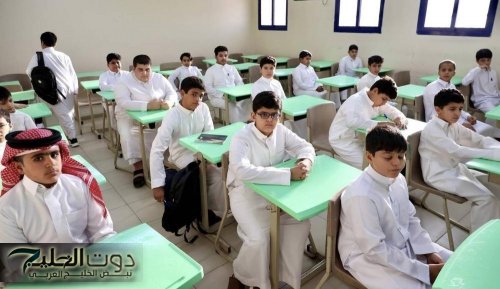 16 ألف طالب من أبناء “إنسان” يلتحقون بالمقاعد الدراسية في الرياض
