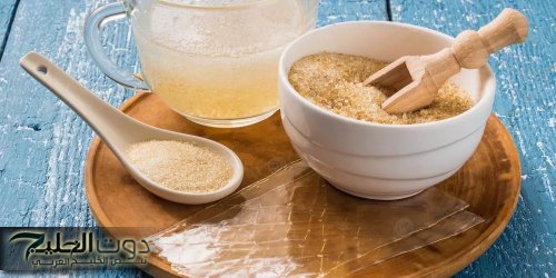 «من غير إبر ولا مواد كيميائية!».. سر وصفة الكولاجين الطبيعية اللي هتخلي وشك يبان أصغر 10 سنين!