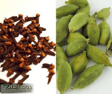 “معجزة مزلزلة هدية ربانية لجسمك”.. إذا تناولت القرنفل وحبتين من الهيل كل يوم بتلك الطريقة فقط طبيب سعودي
