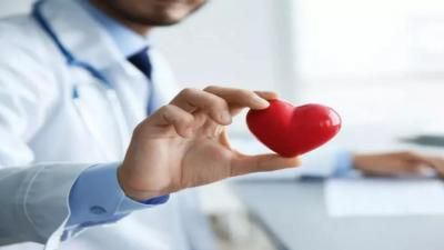 التوتر يهاجم قلبك بصمت!