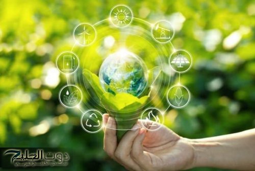 مجموعة إيلاف تطلق مبادرة Go Green لدعم الاستدامة البيئية
