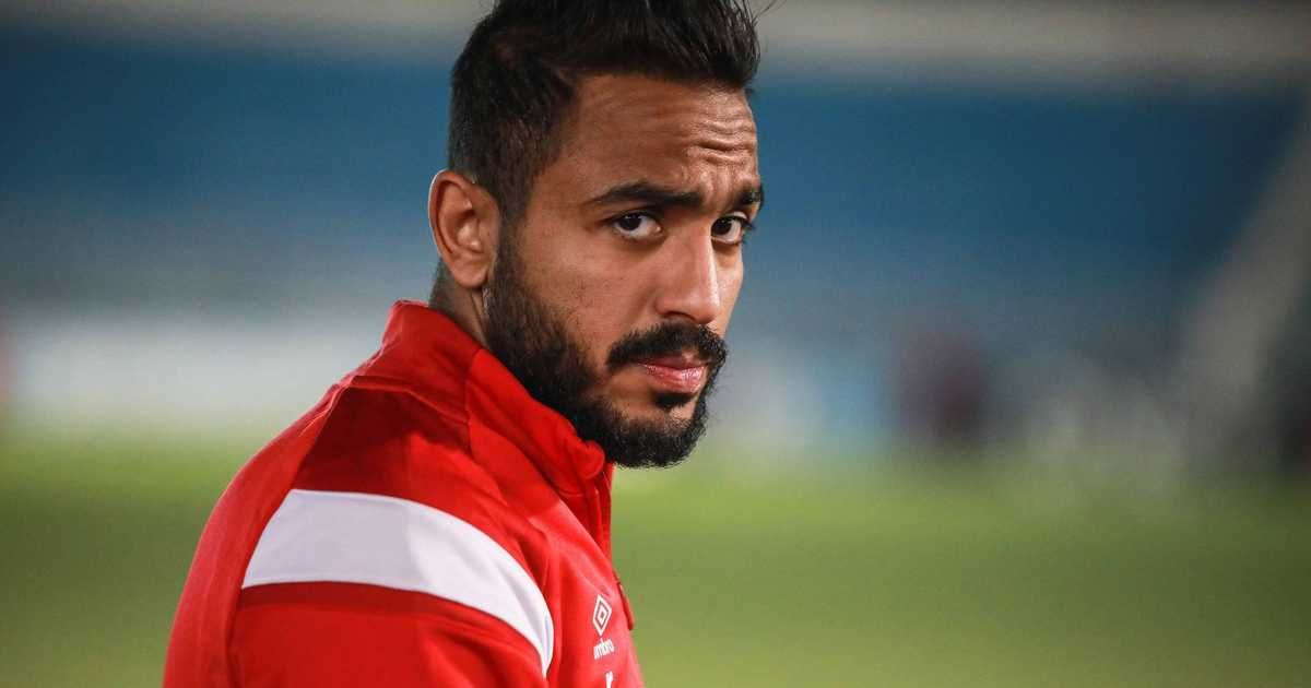 العالم اليوم - فيديو.. القادسية الكويتي يعلن ضم محمود كهربا