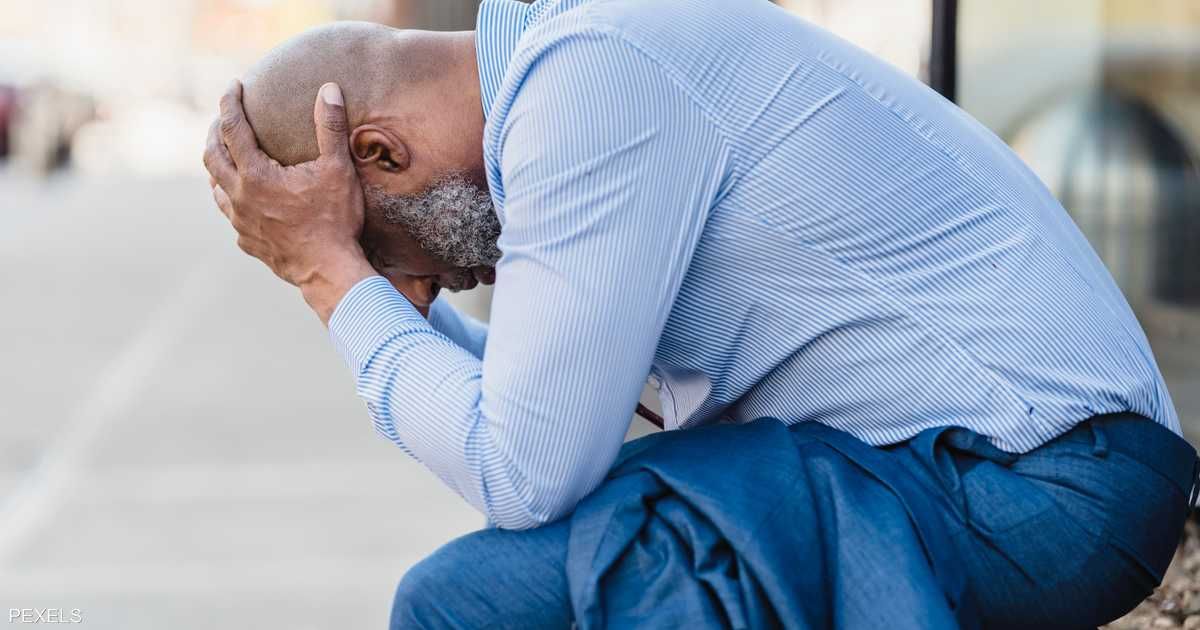 العالم اليوم - نقص العناصر الغذائية في جسمك.. 11 علامة لا يجب تجاهلها