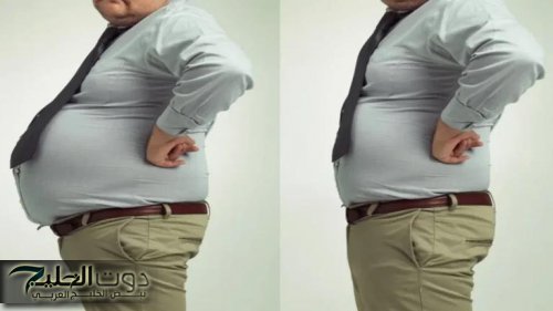 وداعا لدكاتره التخسيس.. طبيب يكشف عن نظام غذائي سحري مدته أسبوع يخفض 5 كيلو من الوزن بدون حاجة