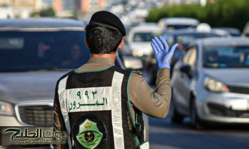 المرور يكثف جهوده الميدانية مع انطلاق العام الدراسي الجديد